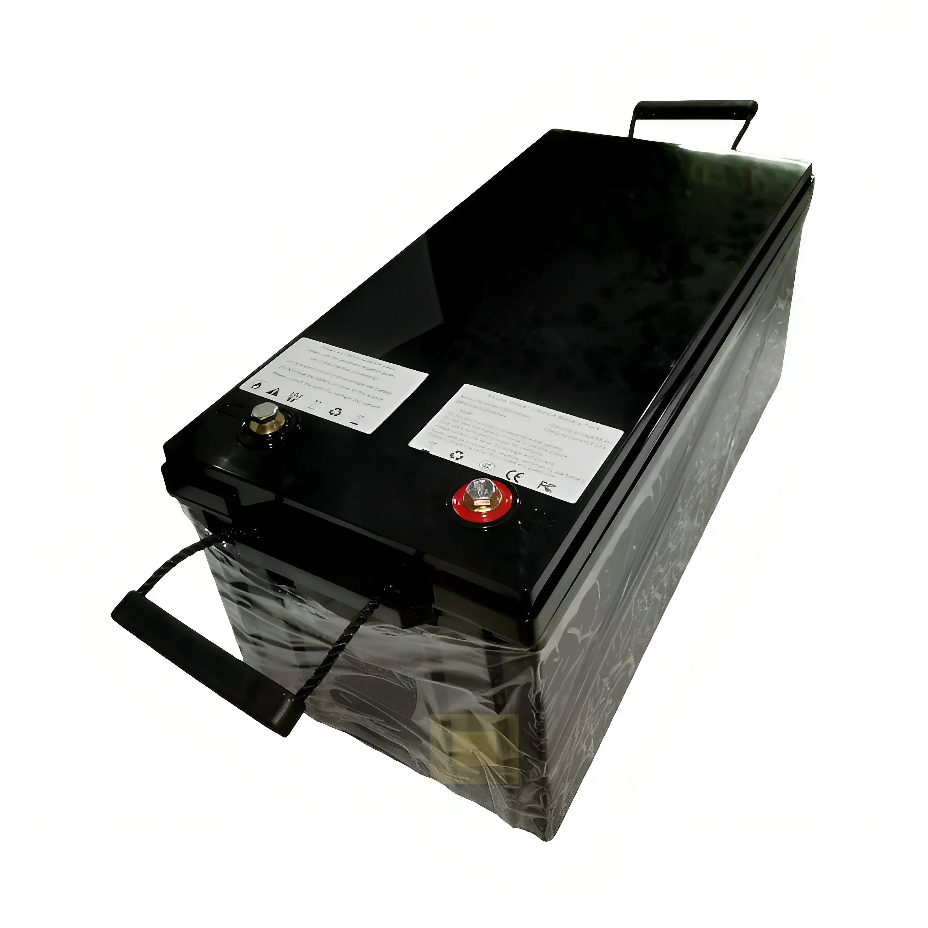 48V 100AH LiFePO4 : BMS-EQUIPP - Heavy Equipment Bundle avis et prix