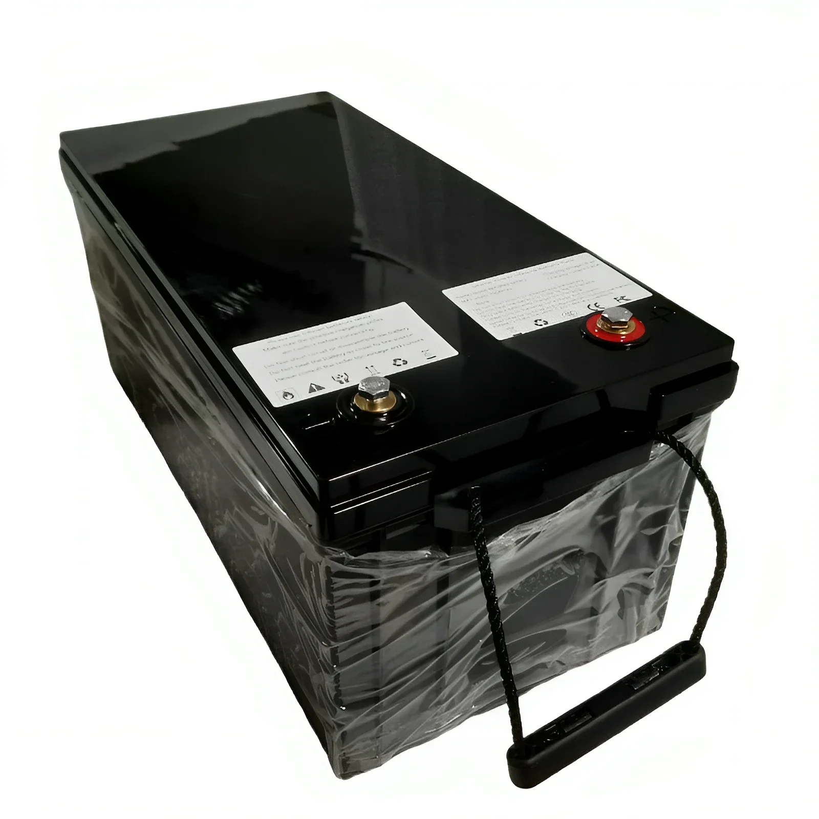 48V 100AH LiFePO4 : BMS-EQUIPP - Heavy Equipment Bundle avis et prix