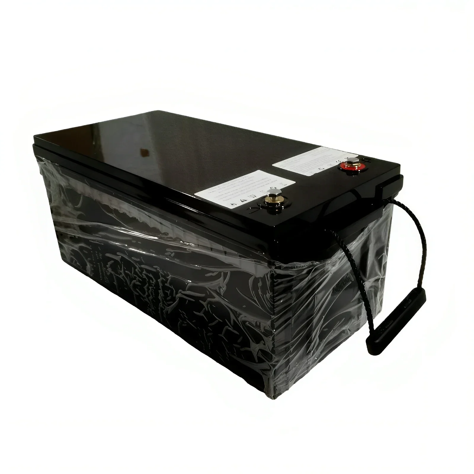 48V 100AH LiFePO4 : BMS-EQUIPP - Heavy Equipment Bundle avis et prix