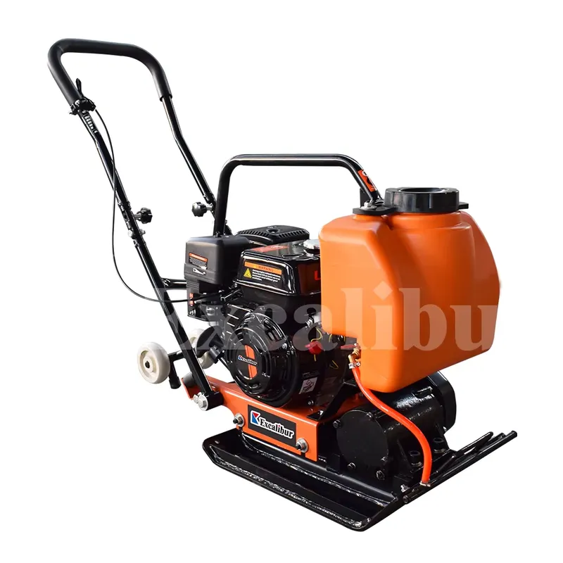 [2026] Excalibur Promotion Com - Plate Compactor Vibrator avis et prix