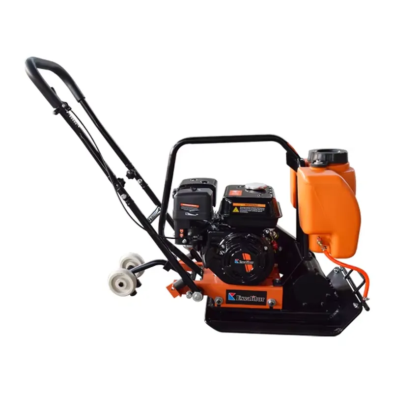 [2026] Excalibur Promotion Com - Plate Compactor Vibrator avis et prix