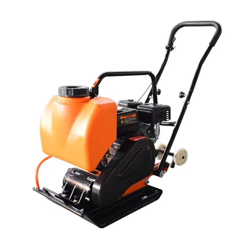 [2026] Excalibur Promotion Com - Plate Compactor Vibrator avis et prix
