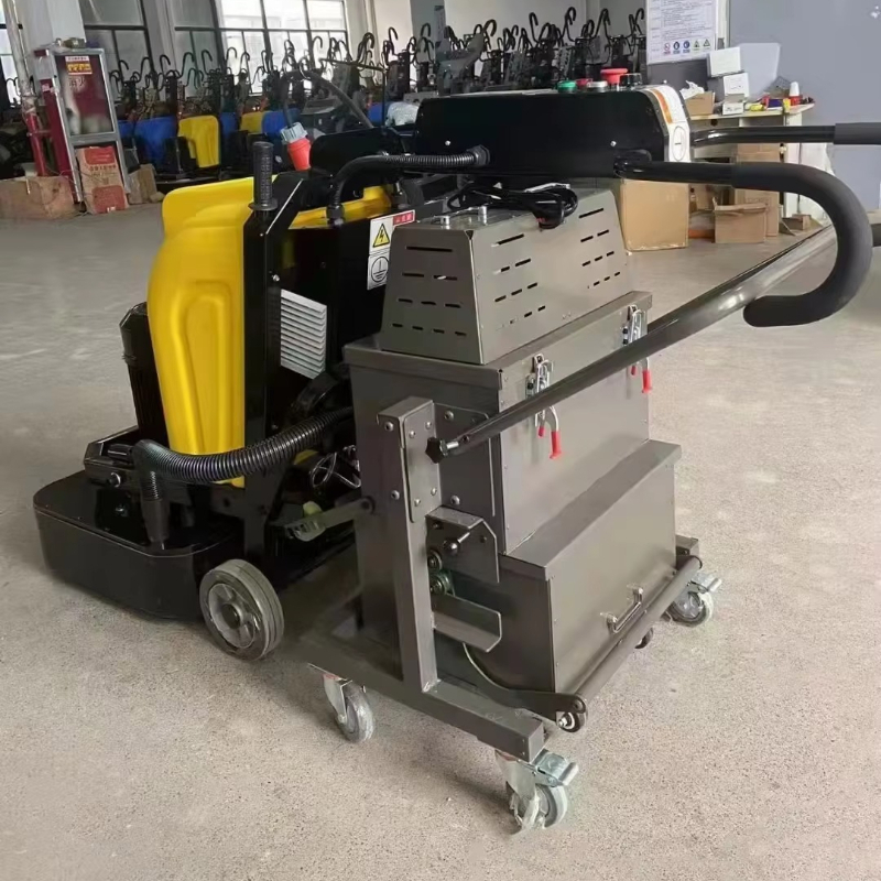 Aspirateur industriel à double - Heavy Equipment For Construction avis et prix