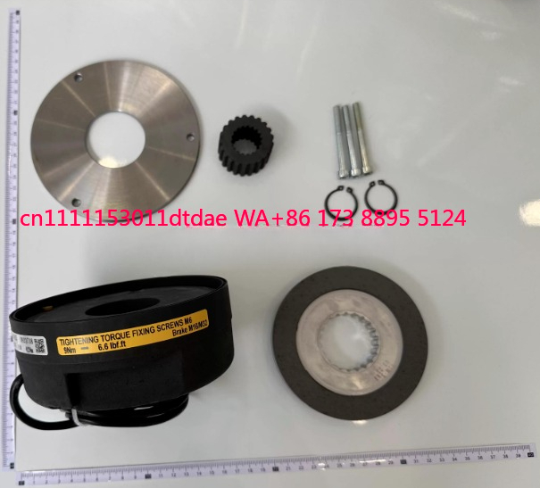 Ensemble de frein de grue pour - Heavy Equipment Parts avis et prix