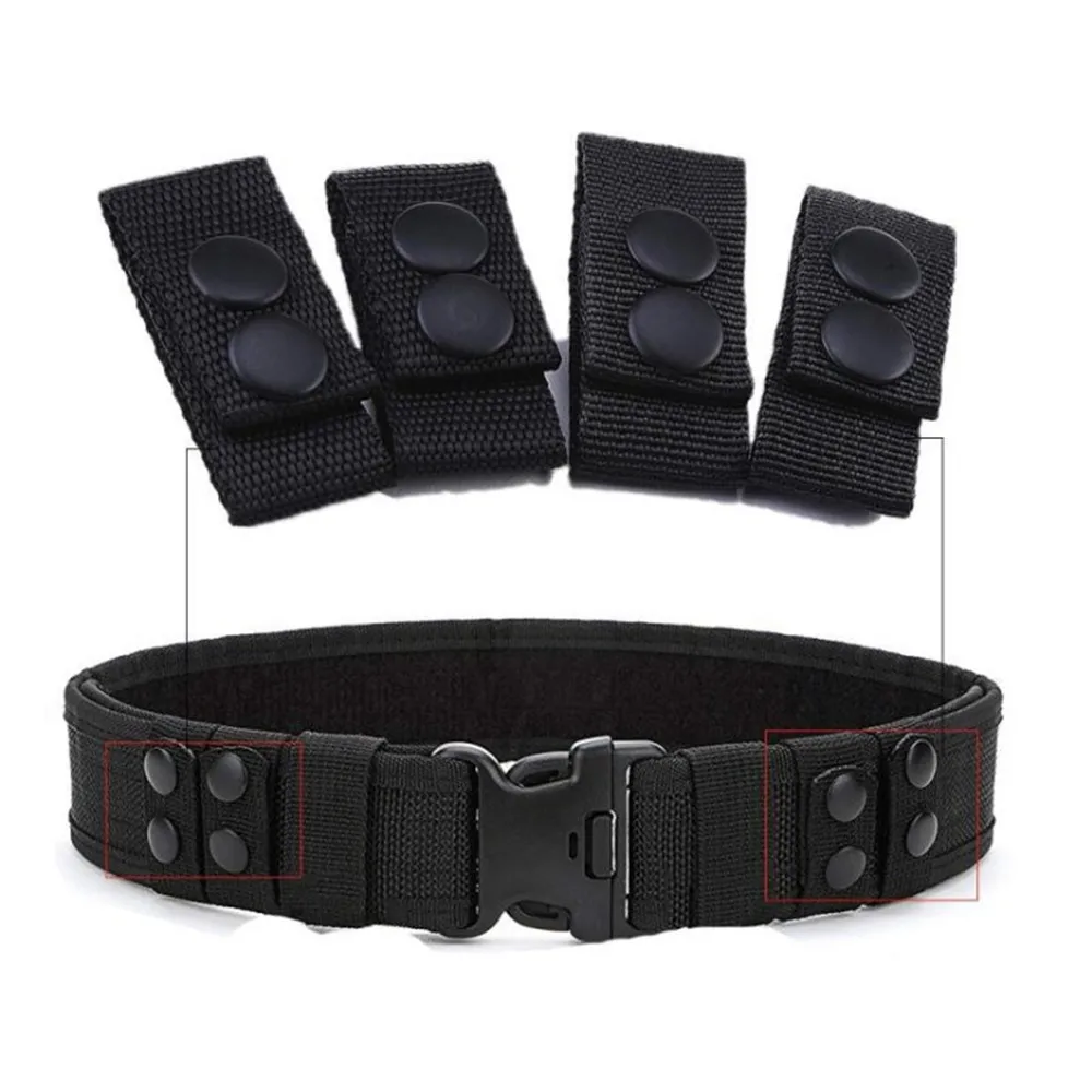 Boucle de ceinture tactique po - Heavy Equipment Parts avis et prix