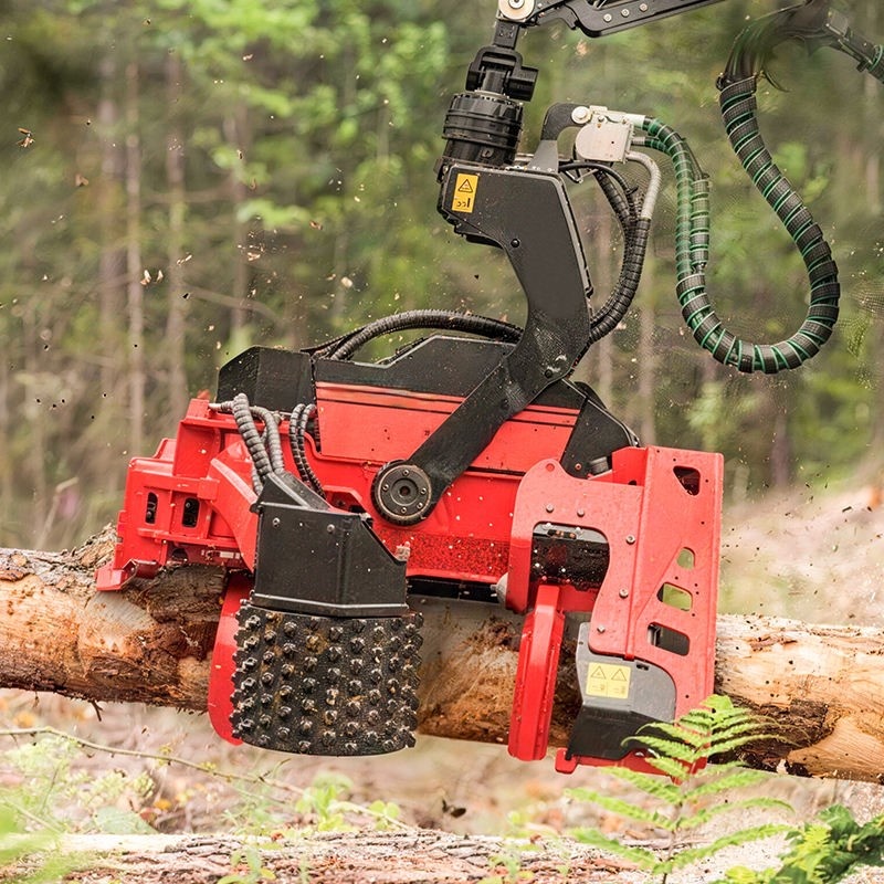 Équipement de coupe de bois au - Heavy Equipment Electrical avis et prix