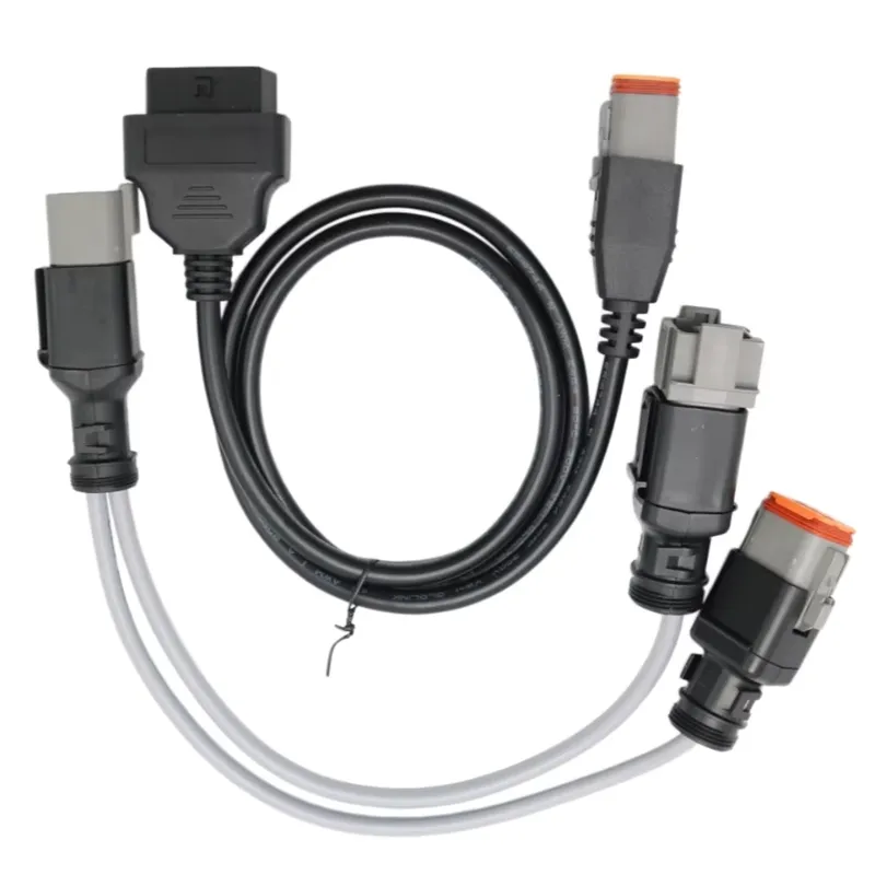 Câble de diagnostic multi-inte - Heavy Equipment Bundle avis et prix