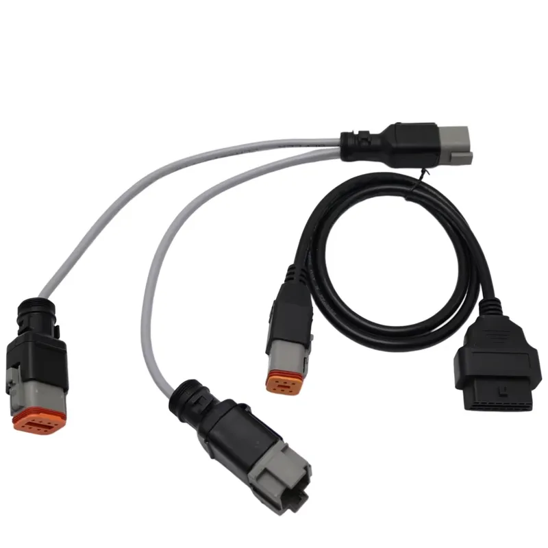 Câble de diagnostic multi-inte - Heavy Equipment Bundle avis et prix