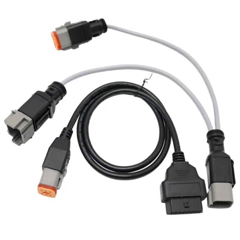 Câble de diagnostic multi-inte - Heavy Equipment Bundle avis et prix
