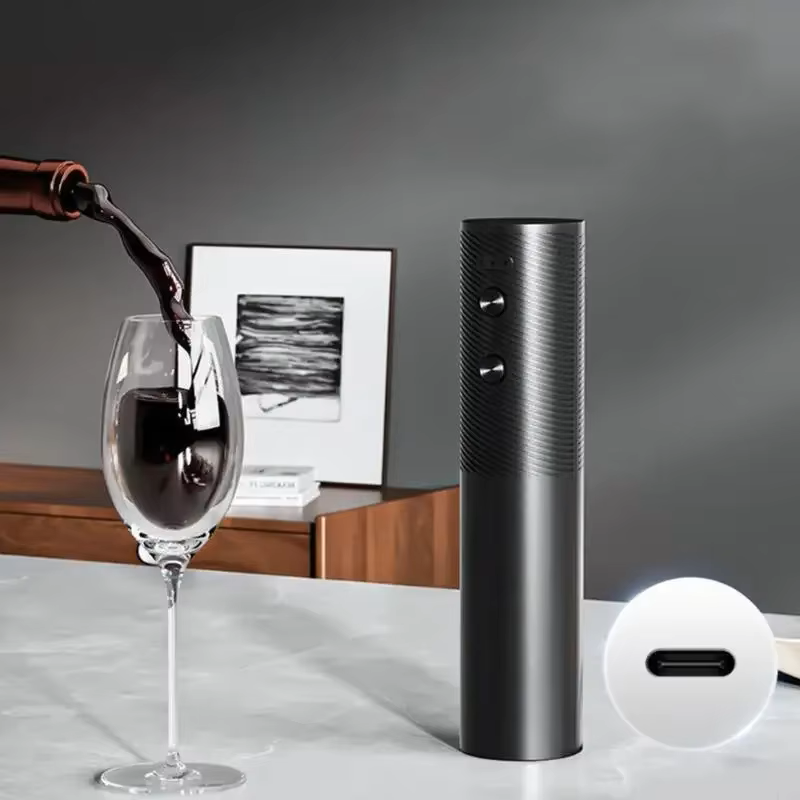 Ouvre-bouteille électrique aut - Electric Pallet Jack avis et prix