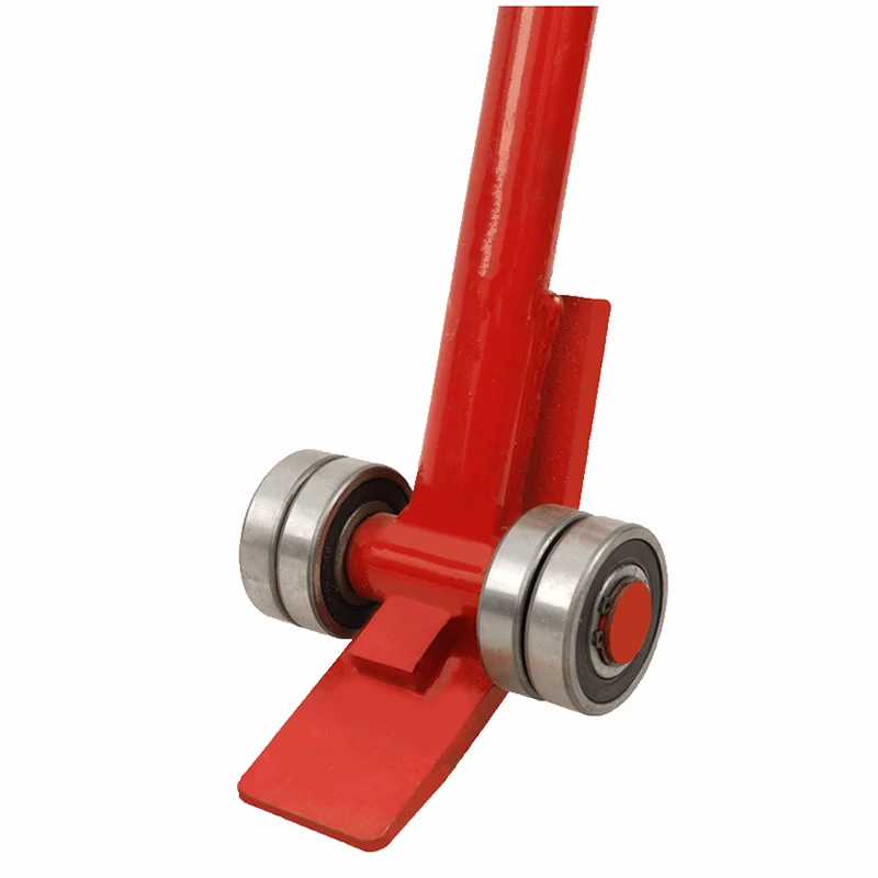 RapDuty-Poulie de levage à têt - Heavy Equipment Lifting avis et prix
