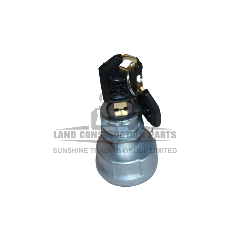 Interrupteur d'allumage à 4 br - Heavy Equipment Caterpillar avis et prix