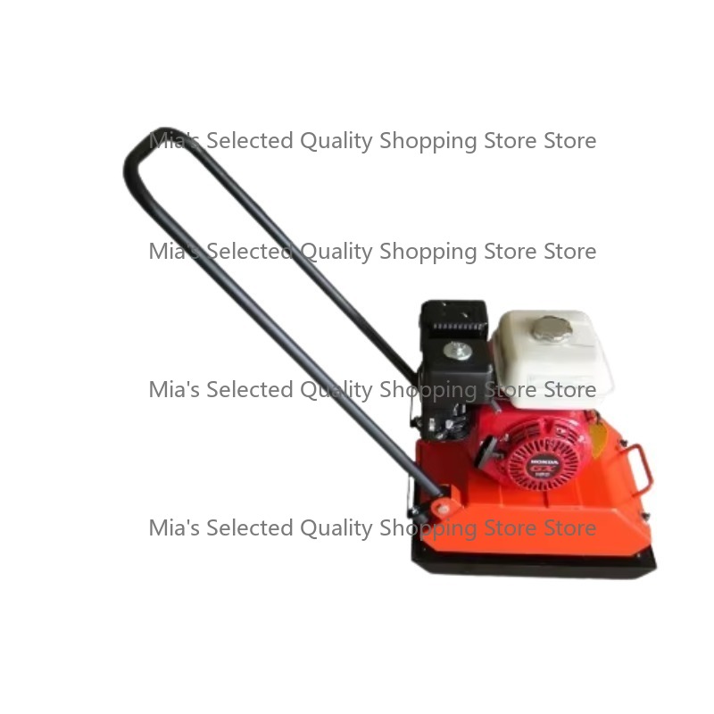 Machine d'équipement de Constr - Plate Compactor Vibrator avis et prix