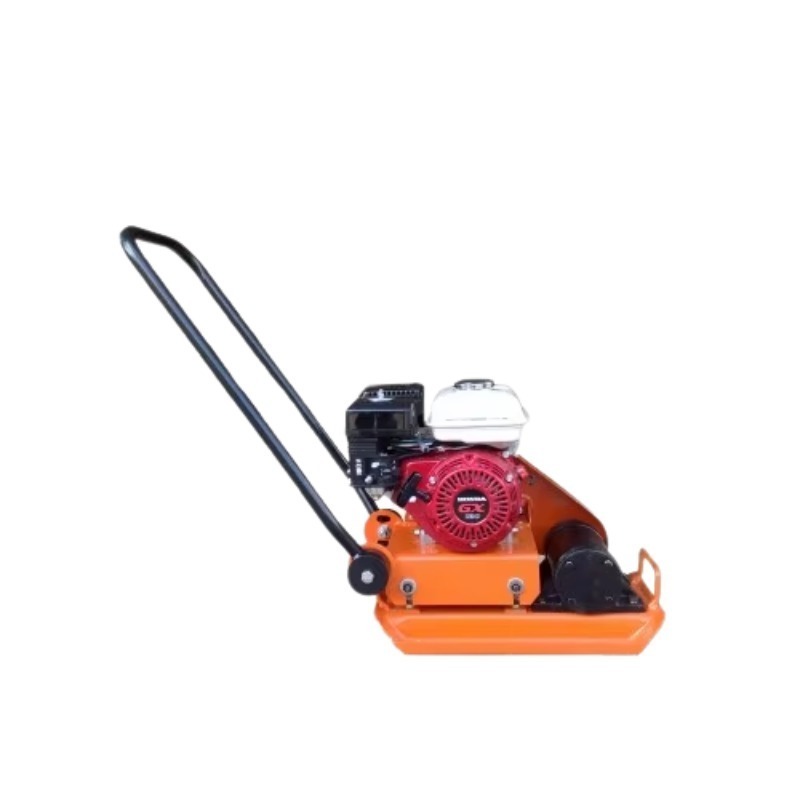 Machine d'équipement de Constr - Plate Compactor Vibrator avis et prix
