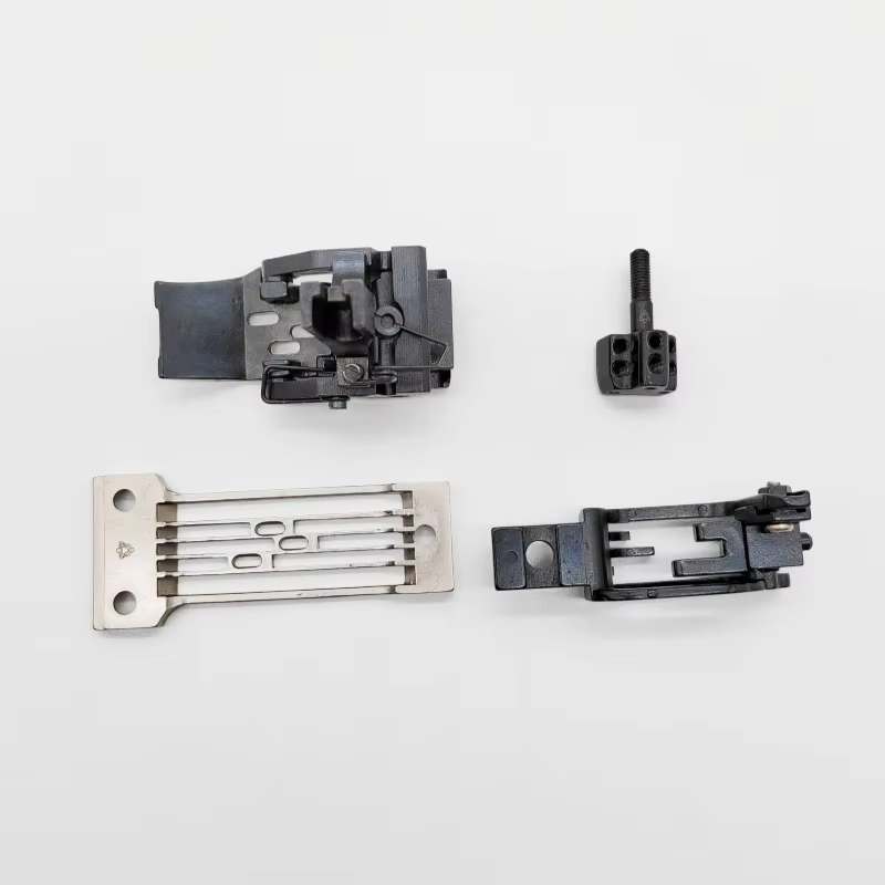 Kit de pied presseur et d'engr - Heavy Equipment Parts avis et prix
