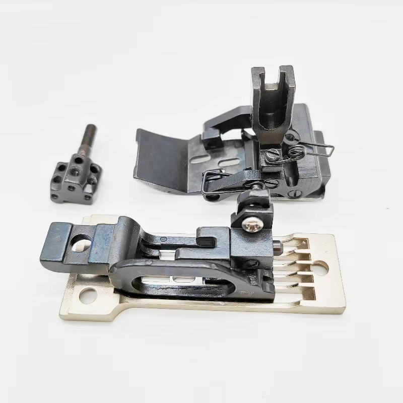 Kit de pied presseur et d'engr - Heavy Equipment Parts avis et prix