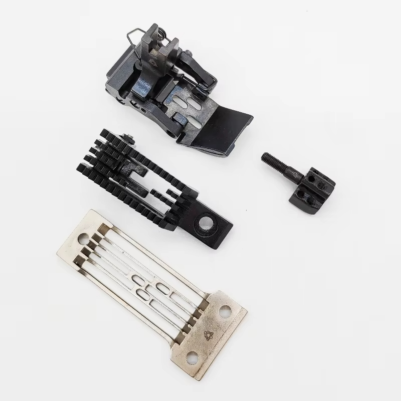 Kit de pied presseur et d'engr - Heavy Equipment Parts avis et prix