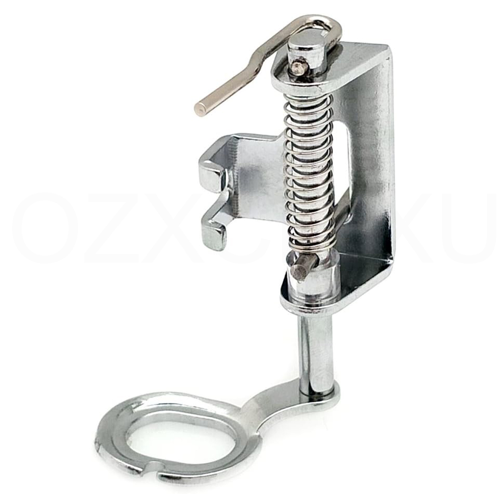 1 pièce Pied presseur en métal - Heavy Equipment Parts avis et prix