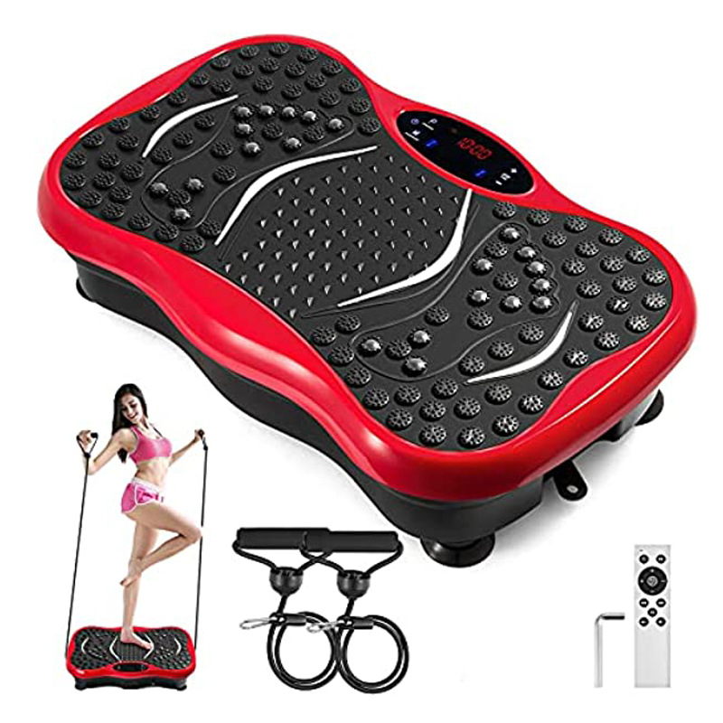 Plate-forme de vibration pour  - Plate Compactor Vibrator avis et prix
