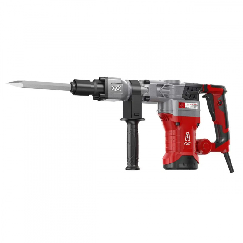 Marteau électrique de qualité  - Concrete Breaker Demolition avis et prix