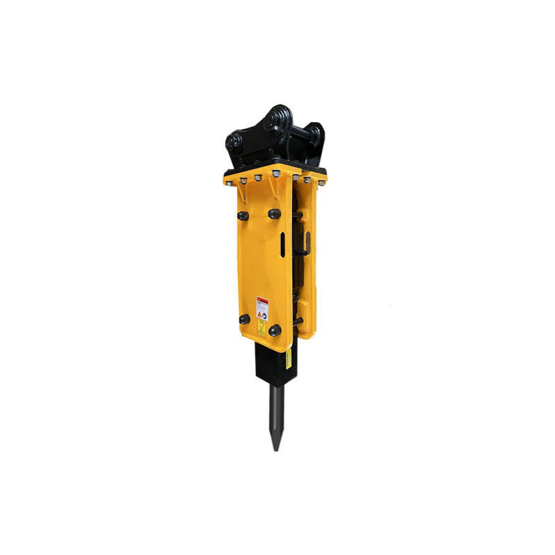 Marteau brise-roche hydrauliqu - Concrete Breaker Demolition avis et prix