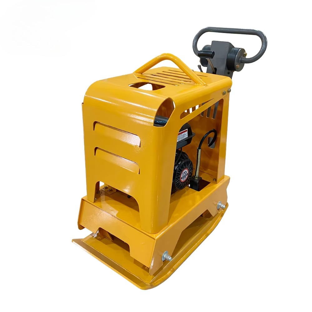 Compacteur à plaque vibrante r - Plate Compactor Vibrator avis et prix