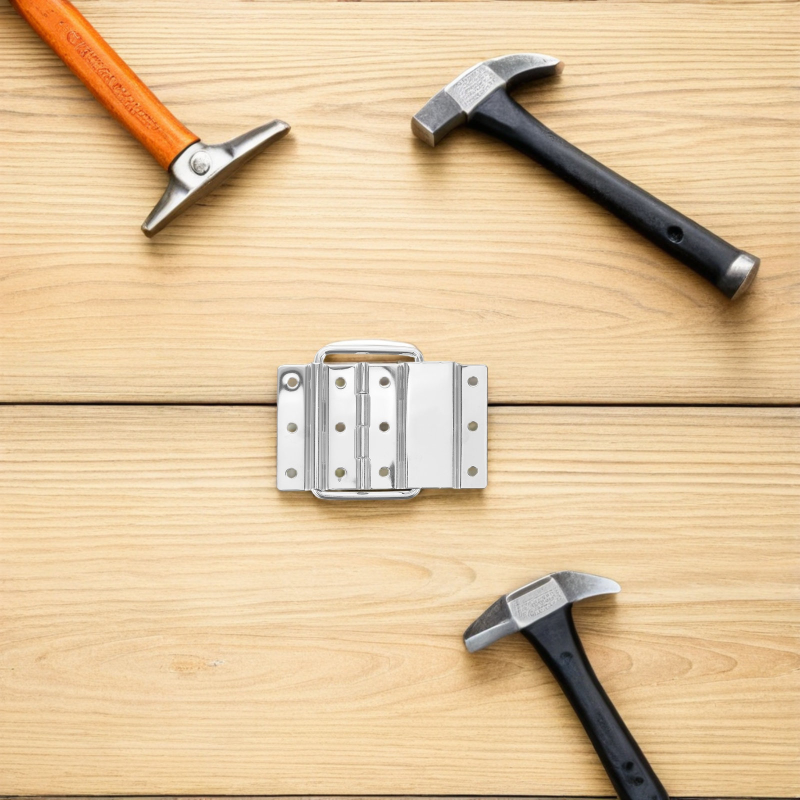 4 pièces de charnières pliable - Heavy Equipment Lifting avis et prix
