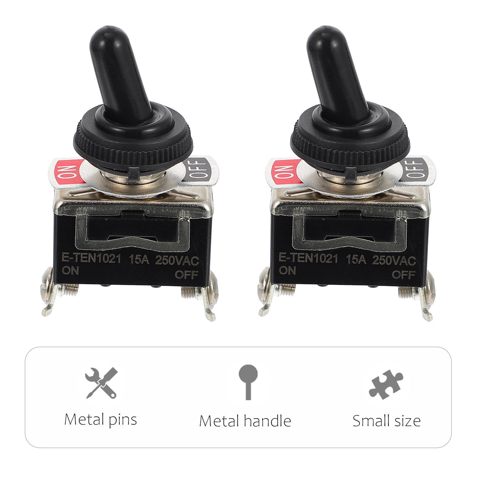5 ensembles de boutons-poussoi - Heavy Equipment Electrical avis et prix